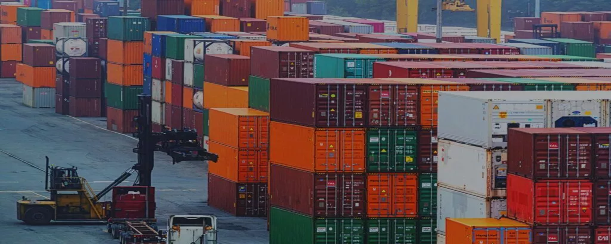Storage Containers and COVID-19