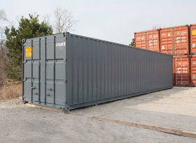 40ft shipping containers for sale